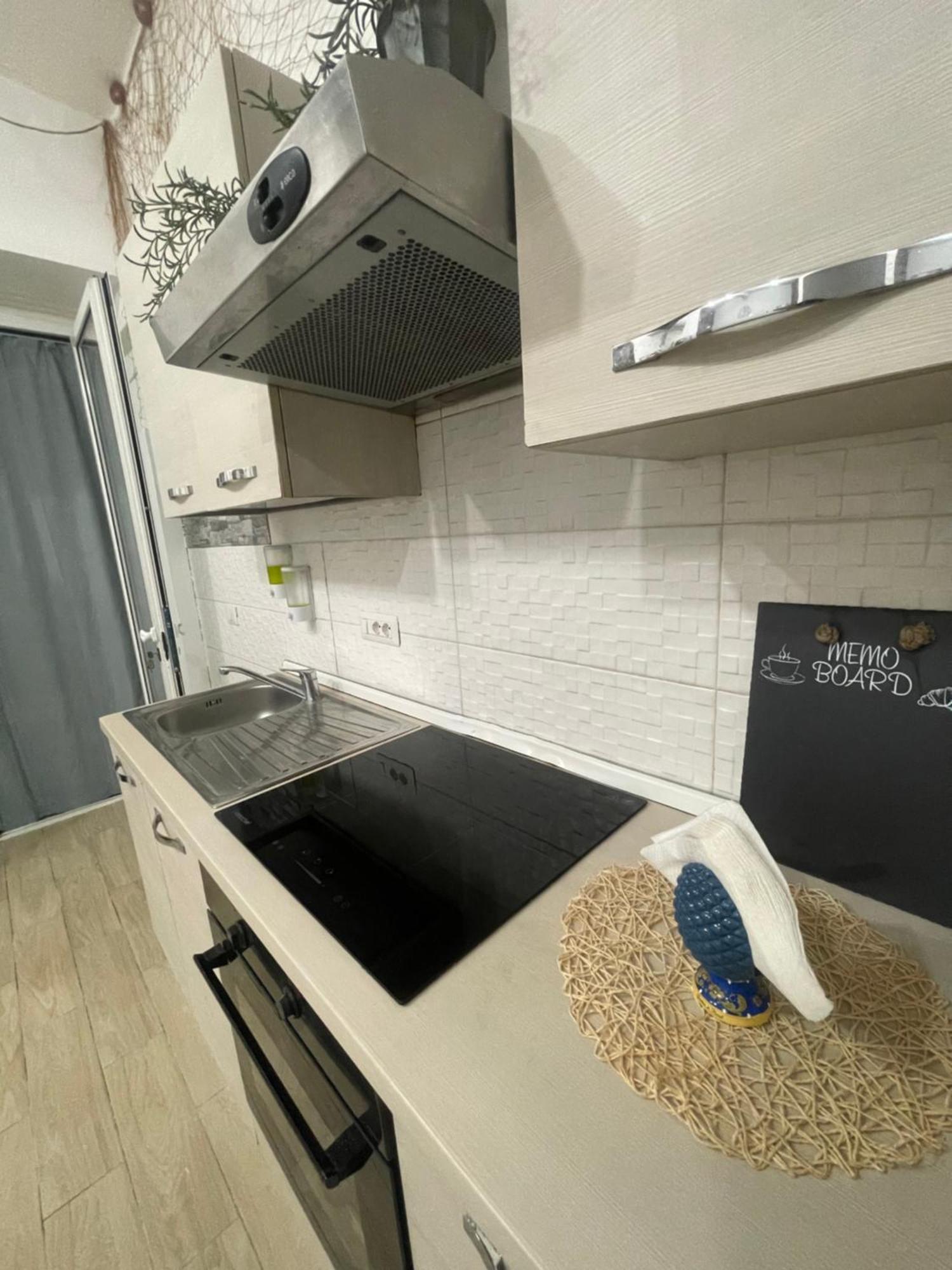 Apartamento Cortile Corsica 13 Catania Exterior foto